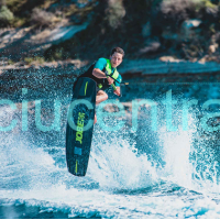 Jobe Vanity Wakeboard vandenlentė  Jobe Vanity Wakeboard vandenlentė